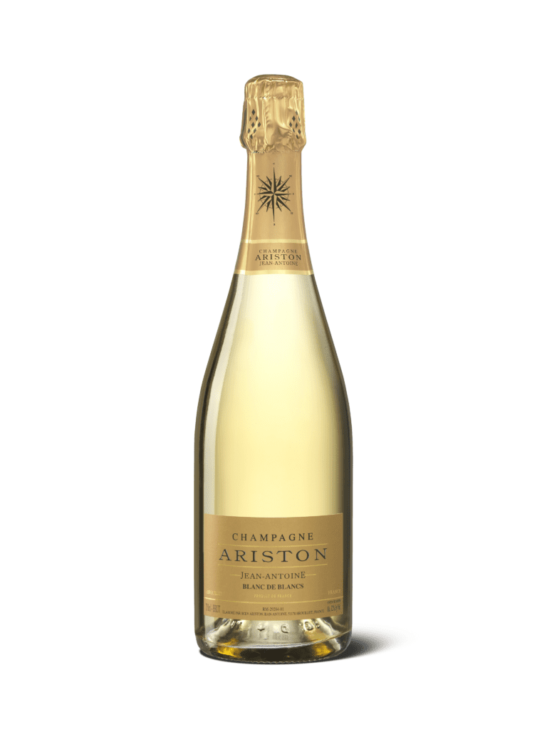 Bouteille Blanc de Blancs