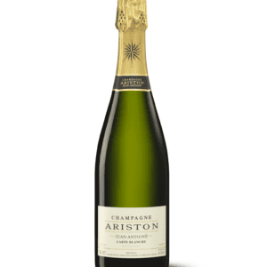 Bouteille Carte Blanche