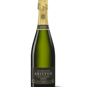 Bouteille Réserve