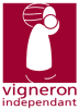 Pictogramme "Vigneron indépendant"