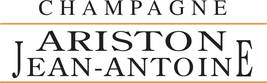 Logo Champagne Ariston Jean-Antoine