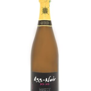 Bouteille Ass-Noir