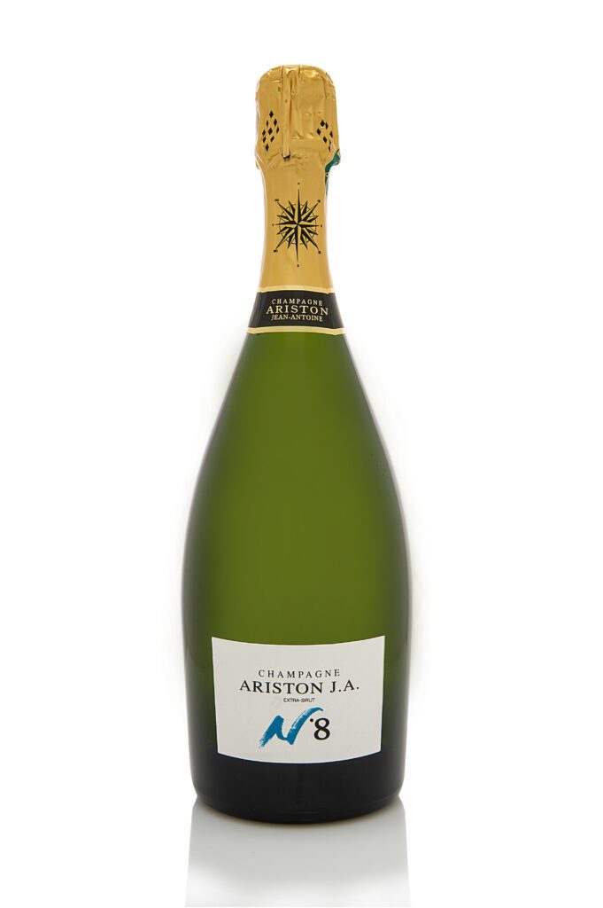 Bouteille Extra Brut N°8
