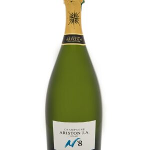Bouteille Extra Brut N°8