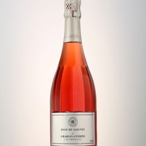 Bouteille Rosé de Saignée 2009