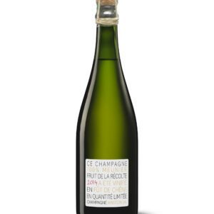 Bouteille Meunier 2014