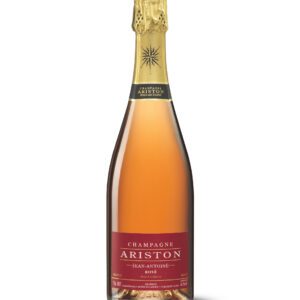 Bouteille Rosé