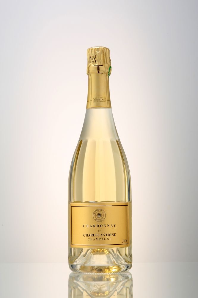 Bouteille Blanc de Blancs 2008